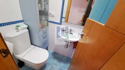 Apartment on Calle de José Zorrilla photo 18
