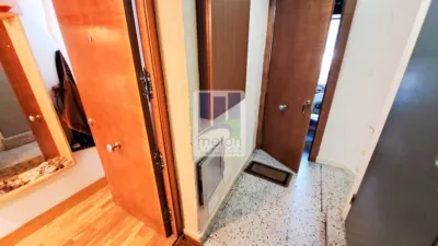 Apartment on Calle de José Zorrilla photo 19