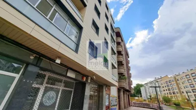 Apartment on Calle de José Zorrilla photo 20