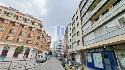 Apartment on Calle de José Zorrilla photo 21