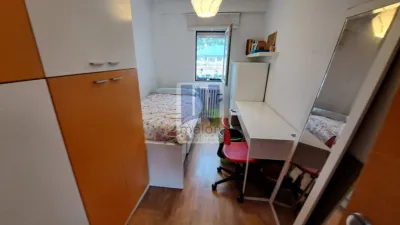 Apartment on Calle de José Zorrilla photo 4