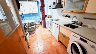 Apartment on Calle de José Zorrilla photo 5