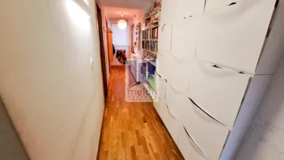 Apartment on Calle de José Zorrilla photo 7