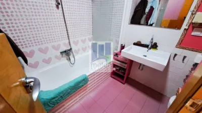 Apartment on Calle de José Zorrilla photo 8