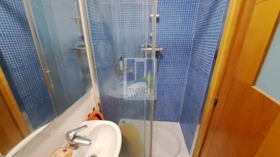 Apartment on Calle de José Zorrilla photo 9