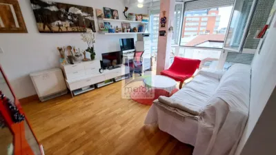 Apartment on Calle de José Zorrilla photo 10