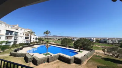 Apartment in Hacienda de La Riquelme Golf Resort photo 11