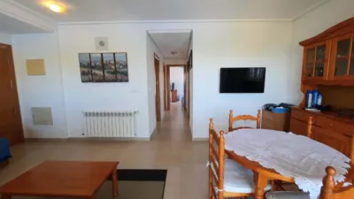 Apartment in Hacienda de La Riquelme Golf Resort photo 12