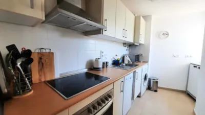 Apartment in Hacienda de La Riquelme Golf Resort photo 13