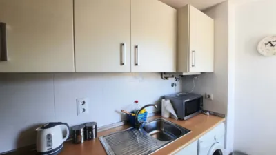 Apartment in Hacienda de La Riquelme Golf Resort photo 14
