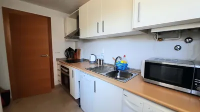 Apartment in Hacienda de La Riquelme Golf Resort photo 16