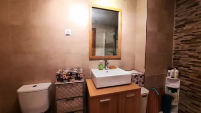 Apartment in Hacienda de La Riquelme Golf Resort photo 18