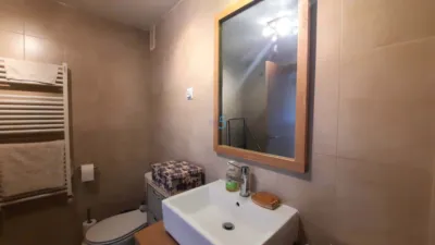 Apartment in Hacienda de La Riquelme Golf Resort photo 19