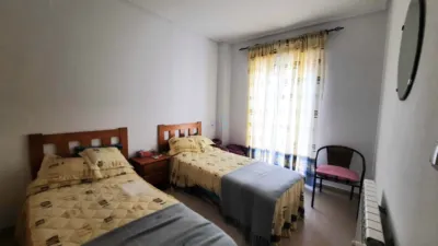 Apartment in Hacienda de La Riquelme Golf Resort photo 20