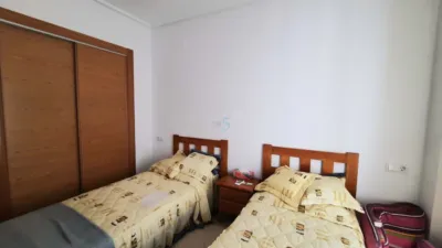 Apartment in Hacienda de La Riquelme Golf Resort photo 22
