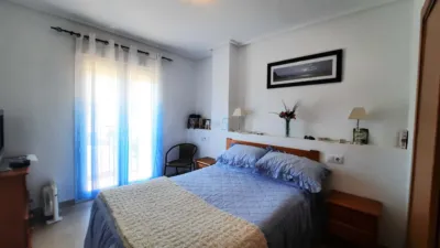Apartment in Hacienda de La Riquelme Golf Resort photo 24
