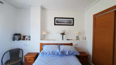 Apartment in Hacienda de La Riquelme Golf Resort photo 25