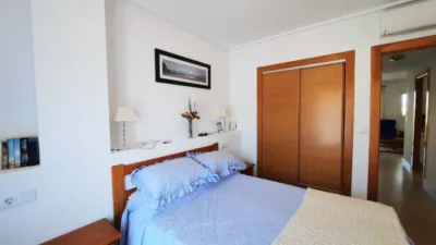 Apartment in Hacienda de La Riquelme Golf Resort photo 26