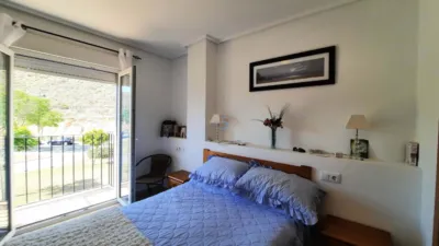 Apartment in Hacienda de La Riquelme Golf Resort photo 27