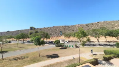 Apartment in Hacienda de La Riquelme Golf Resort photo 28