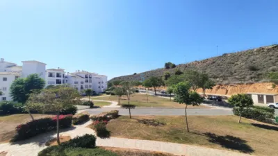 Apartment in Hacienda de La Riquelme Golf Resort photo 29
