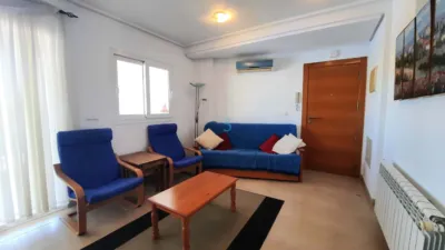 Apartment in Hacienda de La Riquelme Golf Resort photo 2