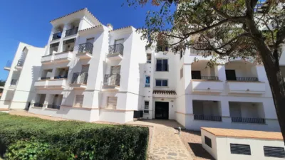 Apartment in Hacienda de La Riquelme Golf Resort photo 35