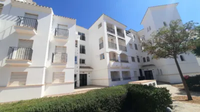 Apartment in Hacienda de La Riquelme Golf Resort photo 36