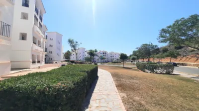 Apartment in Hacienda de La Riquelme Golf Resort photo 37