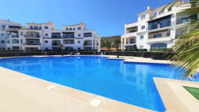 Apartment in Hacienda de La Riquelme Golf Resort photo 38