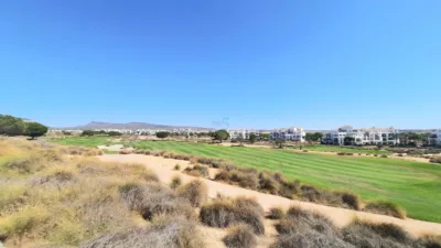 Apartment in Hacienda de La Riquelme Golf Resort photo 39