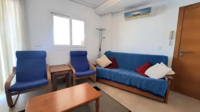 Apartment in Hacienda de La Riquelme Golf Resort photo 3