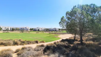 Apartment in Hacienda de La Riquelme Golf Resort photo 40