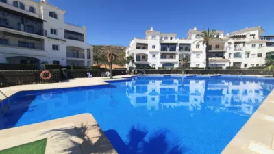 Apartment in Hacienda de La Riquelme Golf Resort photo 41