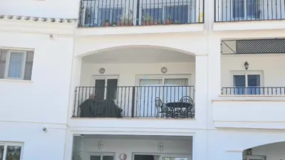Apartment in Hacienda de La Riquelme Golf Resort photo 43