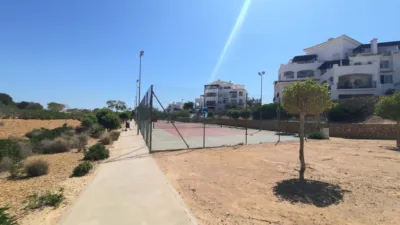 Apartment in Hacienda de La Riquelme Golf Resort photo 46