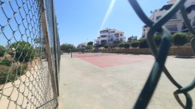 Apartment in Hacienda de La Riquelme Golf Resort photo 47