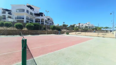 Apartment in Hacienda de La Riquelme Golf Resort photo 48