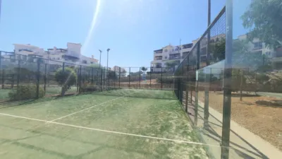 Apartment in Hacienda de La Riquelme Golf Resort photo 49