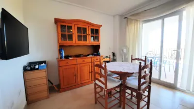 Apartment in Hacienda de La Riquelme Golf Resort photo 4