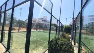 Apartment in Hacienda de La Riquelme Golf Resort photo 50