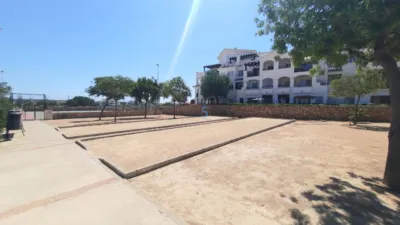 Apartment in Hacienda de La Riquelme Golf Resort photo 51
