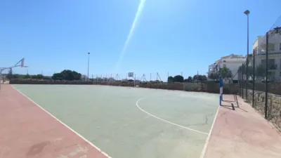 Apartment in Hacienda de La Riquelme Golf Resort photo 52