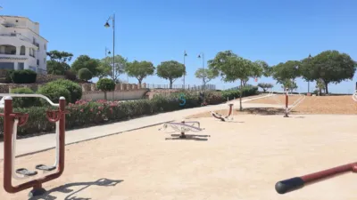 Apartment in Hacienda de La Riquelme Golf Resort photo 53