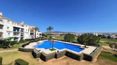 Apartment in Hacienda de La Riquelme Golf Resort photo 57