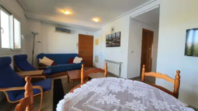 Apartment in Hacienda de La Riquelme Golf Resort photo 6