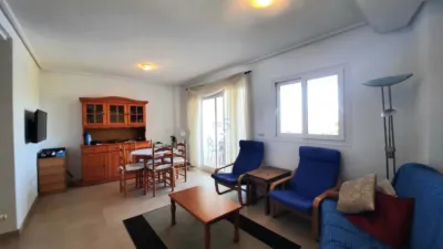 Apartment in Hacienda de La Riquelme Golf Resort photo 7