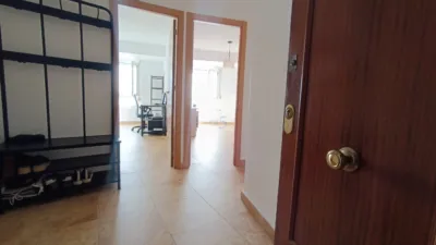 Apartment in Torrevieja photo 10
