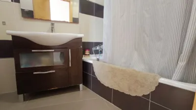 Apartment in Torrevieja photo 14