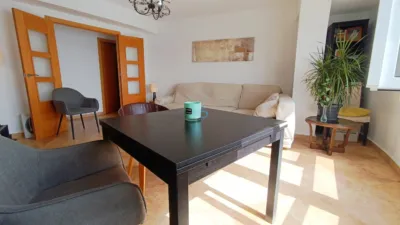 Apartment in Torrevieja photo 17